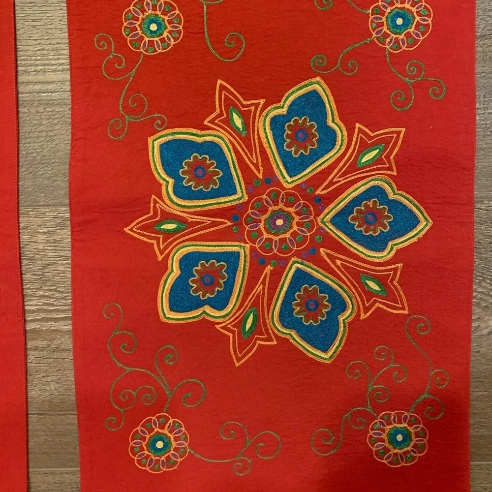 Table mats